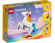 LEGO Creator 31140 Волшебный единорог фото