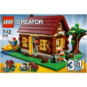 LEGO Creator 5766 Летний домик фото