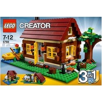 Lego Creator 5766 Летний домик