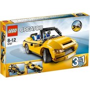 LEGO Creator 5767 Крутой круизер фото