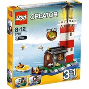 LEGO Creator 5770 Остров с маяком фото