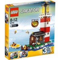 Lego Creator 5770 Остров с маяком