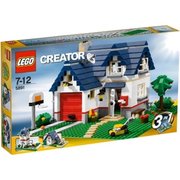 LEGO Creator 5891 Загородный дом фото