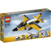 LEGO Creator 6912 Выше облаков фото