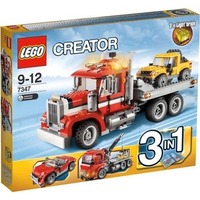 Lego Creator 7347 Пикап