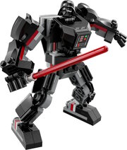 Lego Darth Vader Mech 75368 фото