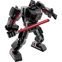 Lego Darth Vader Mech 75368