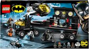 LEGO DC Comics Super Heroes 76160 Мобильная база Бэтмена фото