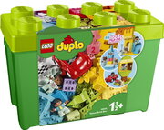 Lego Deluxe Brick Box 10914 фото