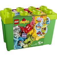 Lego Deluxe Brick Box 10914