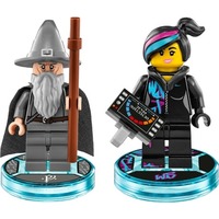 Lego Dimensions 71171 Для начинающих