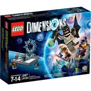 LEGO Dimensions 71172 Для начинающих фото