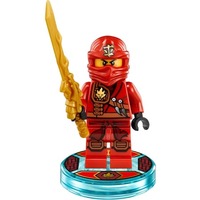 Lego Dimensions 71207 Ниндзяго