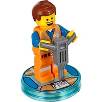 Lego Dimensions 71212 Эммет