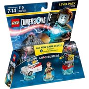 LEGO Dimensions 71228 Охотники за привидениями фото