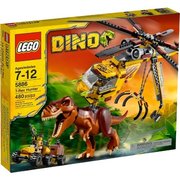 LEGO Dino 5886 Тиранозавр Рекс фото