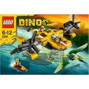 LEGO Dino 5888 Океанический перехватчик фото