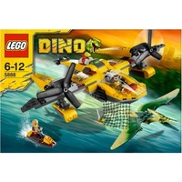 Lego Dino 5888 Океанический перехватчик