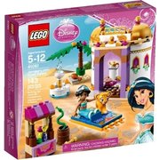 LEGO Disney Princess 41061 Экзотический дворец Жасмин фото