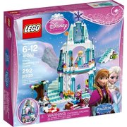 LEGO Disney Princess 41062 Ледяной замок Эльзы фото