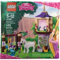 LEGO Disney Princess 41065 Лучший день Рапунцель