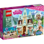 LEGO Disney Princess 41068 Праздник в замке Эренделл фото