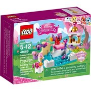 LEGO Disney Princess 41069 Жемчужинка в бассейне фото