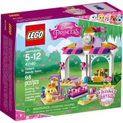 LEGO Disney Princess 41140 Салон красоты Дейзи фото