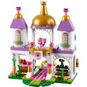 LEGO Disney Princess 41142 Замок для королевских питомцев фото