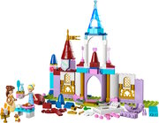 Lego Disney Princess Creative Castles​ 43219 фото