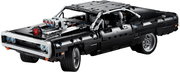 Lego Doms Dodge Charger 42111 фото