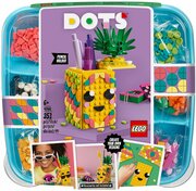 LEGO DOTS 41906 Подставка для карандашей Ананас фото