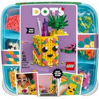 Lego DOTS 41906 Подставка для карандашей Ананас