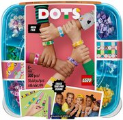 LEGO DOTS 41913 Большой набор для создания браслетов фото