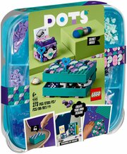 LEGO DOTS 41925 Набор для хранения секретов фото