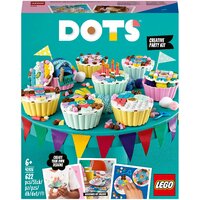 LEGO DOTS 41926 Креативный набор для праздника