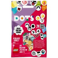 Lego DOTS 41931 Тайлы DOTS серия 4