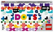 LEGO Dots 41935 Большой набор тайлов фото