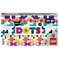 LEGO Dots 41935 Большой набор тайлов