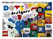 LEGO DOTS 41938 Творческий набор для дизайнера фото