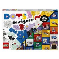 LEGO DOTS 41938 Творческий набор для дизайнера