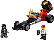 Lego Drag Racer 40408 фото