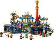 Lego Dragon of the East Palace 80049 фото