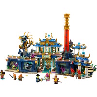 Lego Dragon of the East Palace 80049