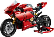 Lego Ducati Panigale V4 R 42107 фото