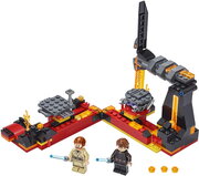 Lego Duel on Mustafar 75269 фото