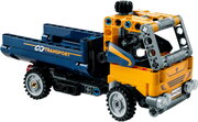 Lego Dump Truck 42147 фото