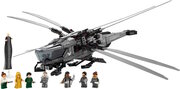 Lego Dune Atreides Royal Ornithopter 10327 фото