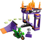 Lego Dunk Stunt Ramp Challenge 60359 фото