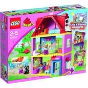 LEGO Duplo 10505 Кукольный домик фото